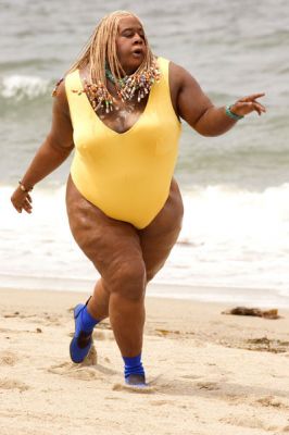 big maman
